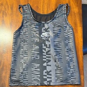 NEW Women's Nike AIR PR Running Tank